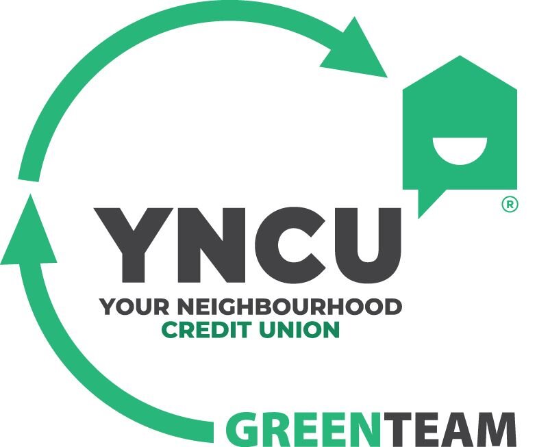 YNCU Green Team Logo